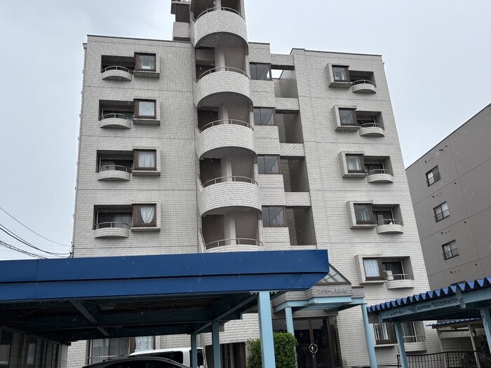 ファミール五反田