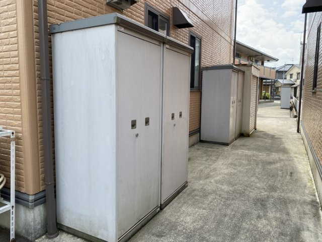コンフォートヴィレッジ　Ｂ
