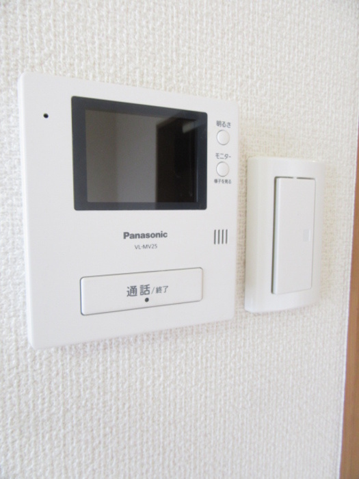 ASPEC成和のセキュリティ