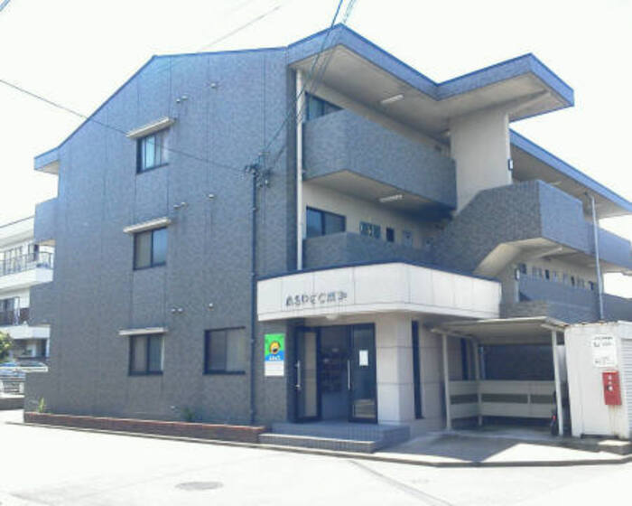 ASPEC成和