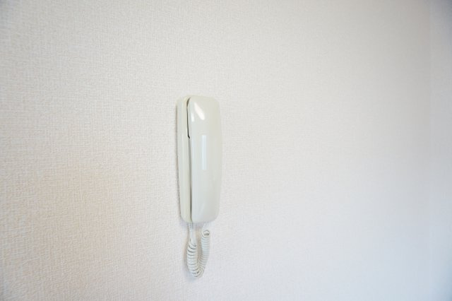 ウェストグリーン　Ｂのセキュリティ