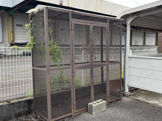 レジデンスT・H　Ⅰ号館
