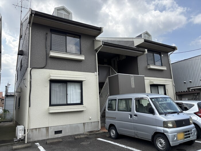 レジデンスT・H　Ⅰ号館