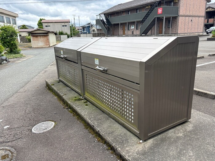サニーコート杉本　Ｂのその他共用部分