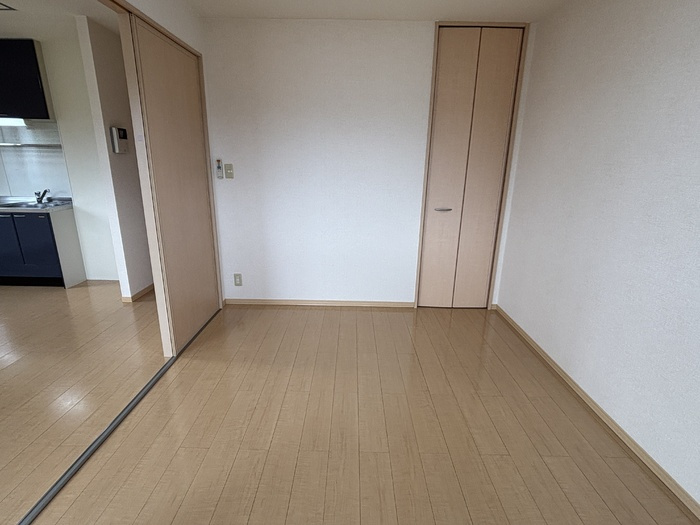 サニーコート杉本　Ｂの内装