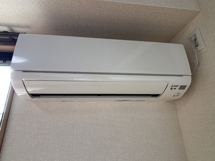 アウスピオーリの設備