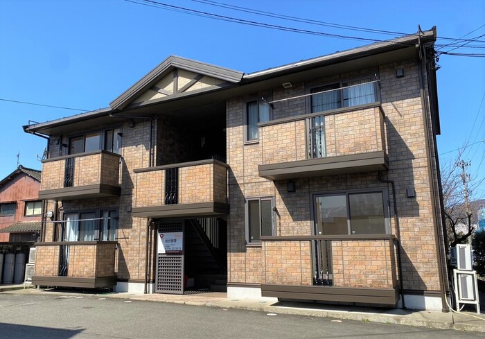 シャンテ中荒井　Ａ