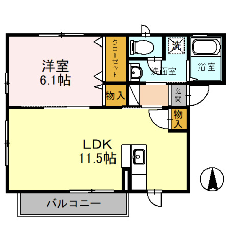 パル上野