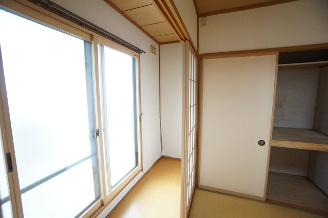サンテラス松井二の宮