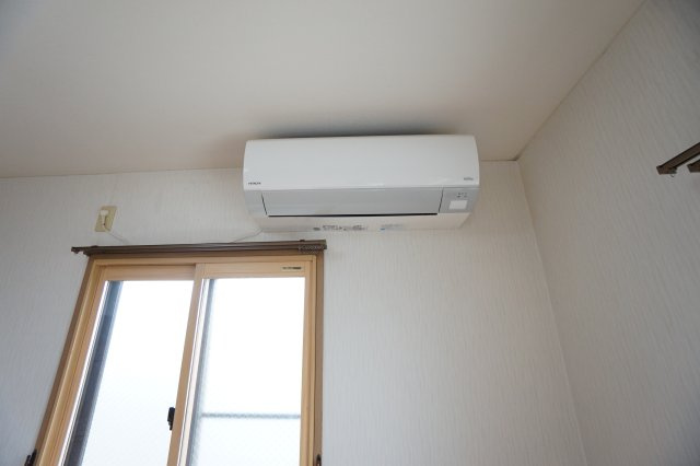 サンテラス松井二の宮