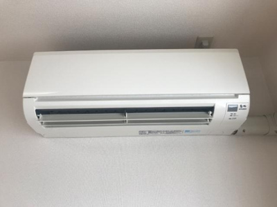 【設備】 | メゾン・コンフォース | 室内設備