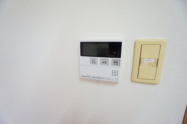 リースランドネオス春日弐番館　Ｃの設備