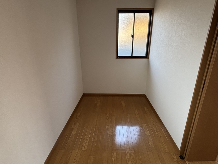 田尻栃谷H戸建D-room