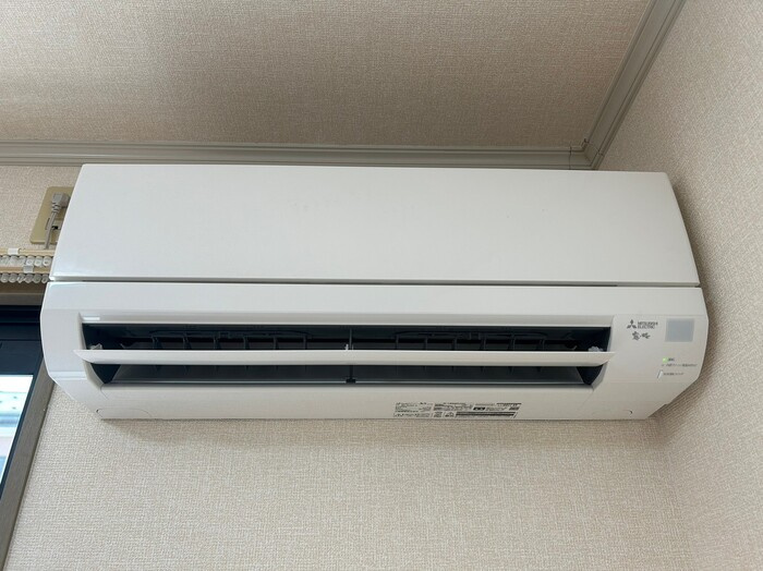 ロイヤルファミールⅡ　Aの設備