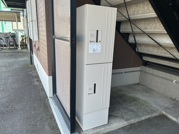 ロイヤルファミールⅡ　Aのその他共用部分