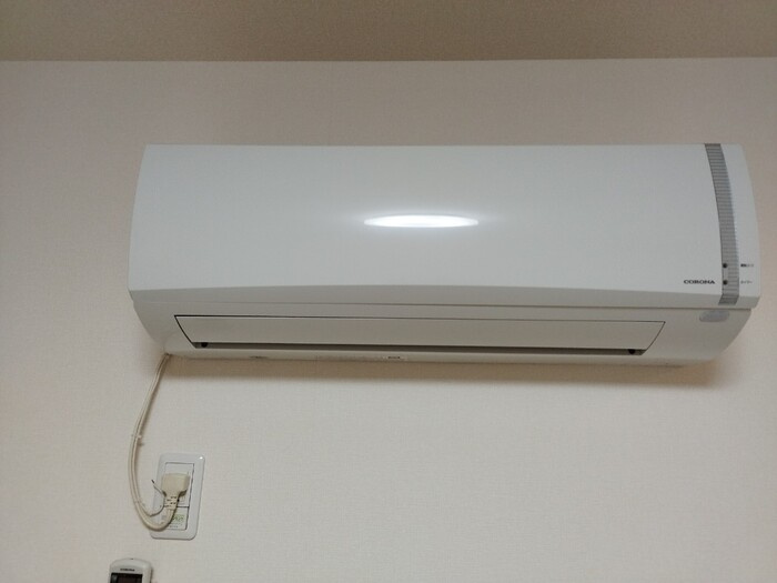 Ｇｌｏｒｉａの設備
