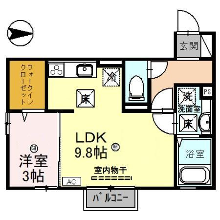 クレシア山総Ⅱ