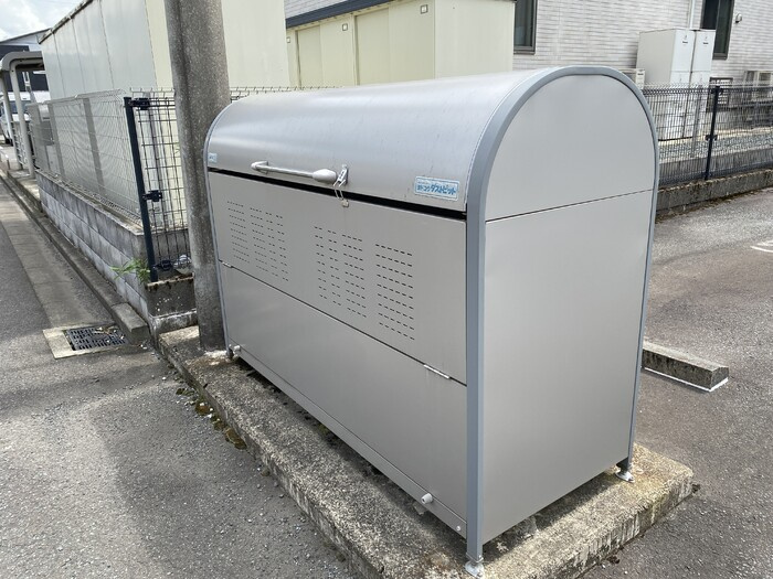 セジュールＭ３のその他共用部分