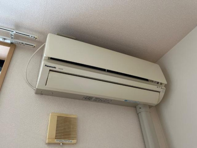 【設備】 | ステディア | 室内設備