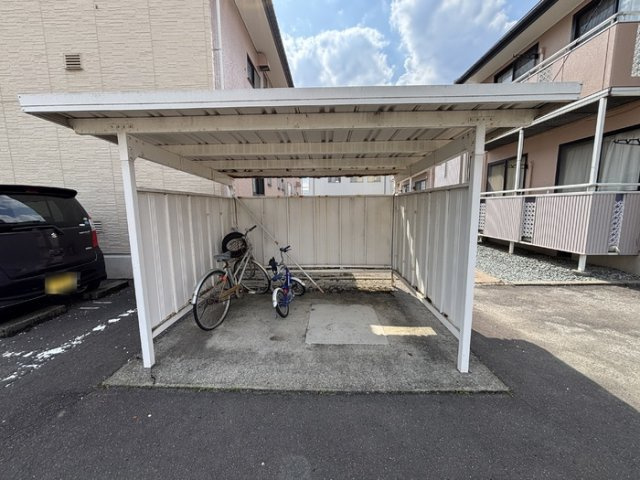 コーポかねとも　A棟のその他共用部分