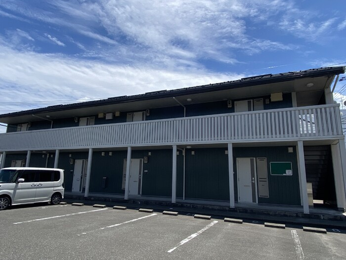 ルピナス明里橋　Ａ