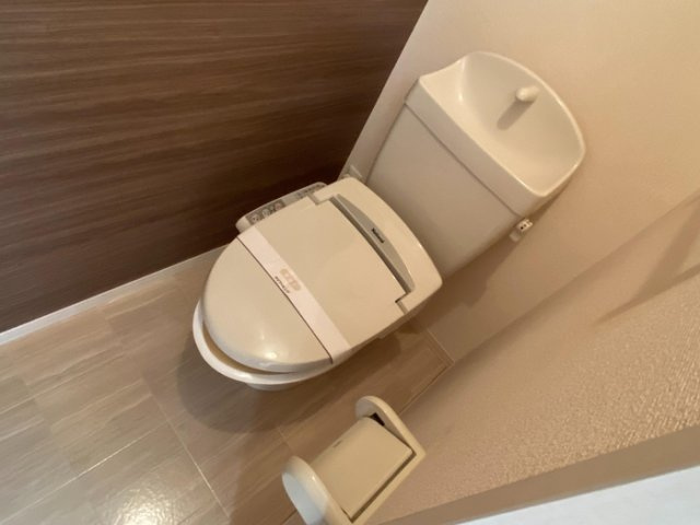 すまいる　おおまちのトイレ