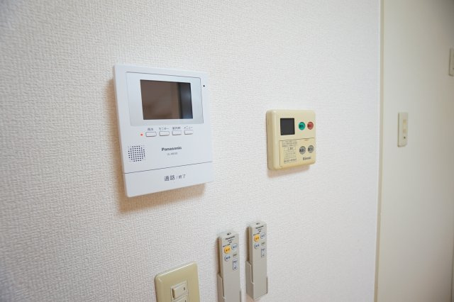 エムステートのセキュリティ