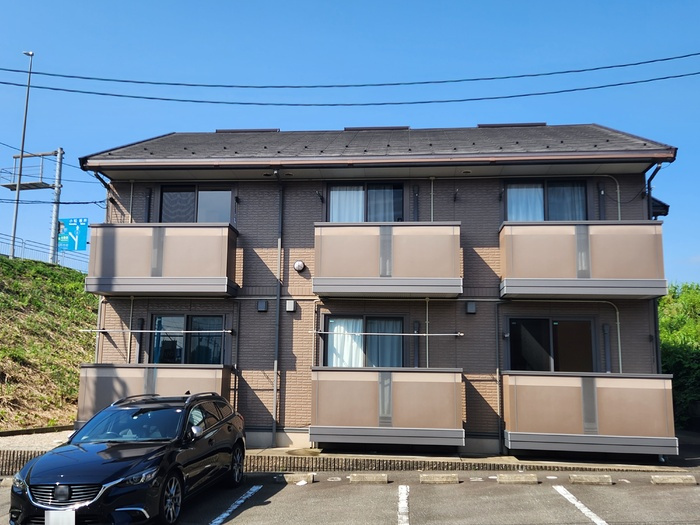 エムステート