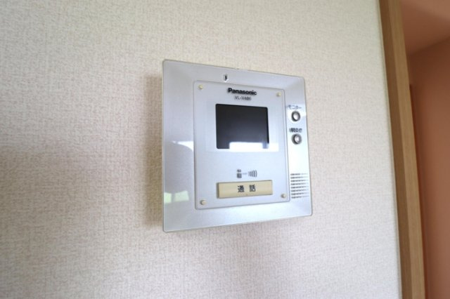 エトワールＫＵＲＩＭＯＲＩ　Ａのセキュリティ