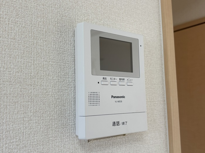シャンテ中荒井　Ｂ