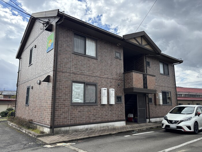 シャンテ中荒井　Ｂ