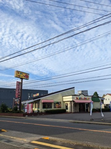 アムール　シェノンの周辺