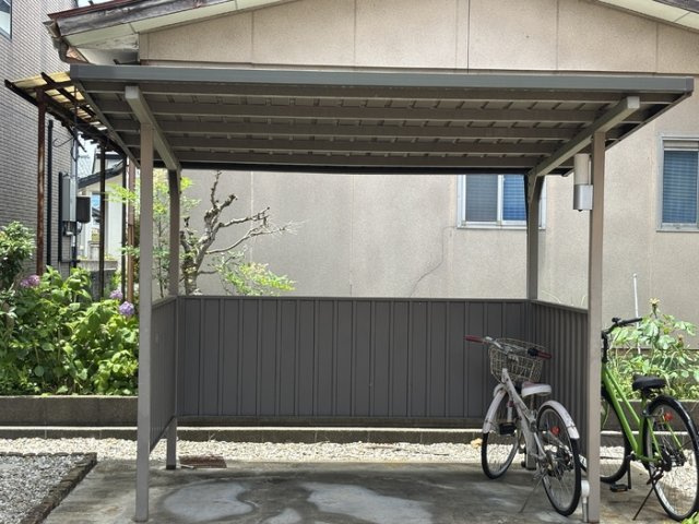 コリントス福　Aのその他共用部分
