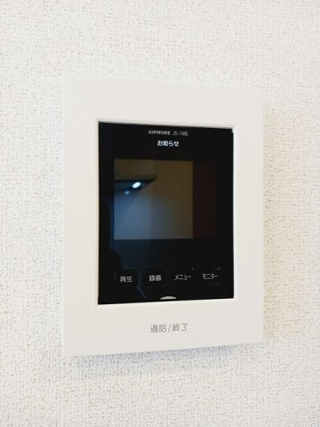 【設備】 | グレイス　ヌーヴォー　Ｋ