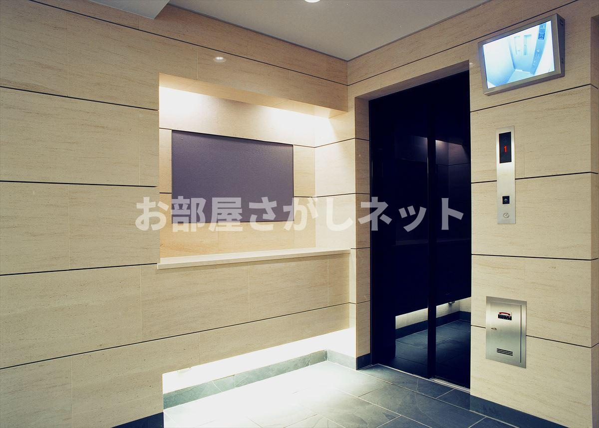 グラントゥルース巣鴨の設備
