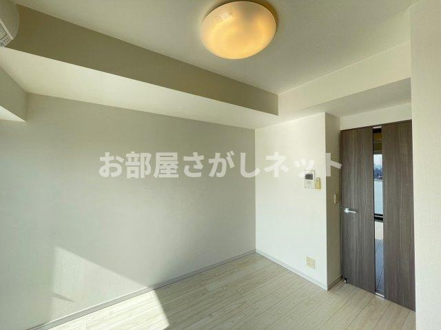 グラントゥルース巣鴨の寝室