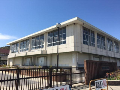 【周辺】 | クルール　Ⅲ | 石巻市立鹿妻小学校まで918ｍ