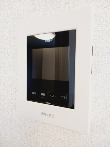 【設備】 | グレイス　ヌーヴォー　Ｋ