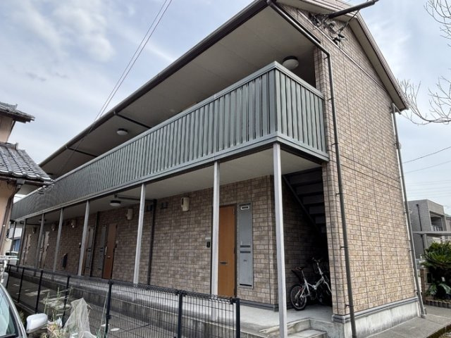 アンジュシャンテ