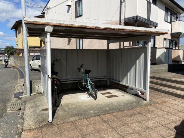 ハイツＯのその他共用部分