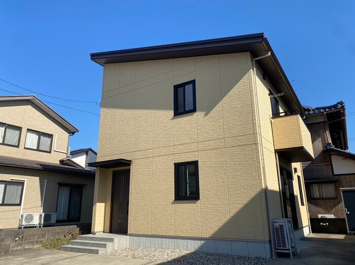 高木町M貸家