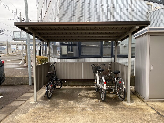 ウィルファーレ大町