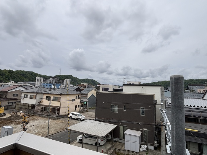 KOHRYUの展望
