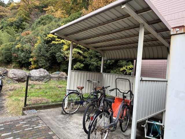 扇山パーク　Ｂ