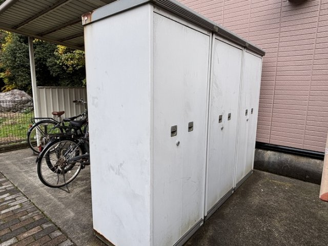 扇山パーク　Ｂ