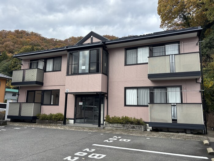 扇山パーク　Ｂ