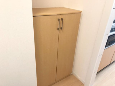 【収納】 | すみれハウス | 収納