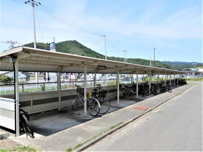 【その他】 | ビレッジハウス万石浦2号棟