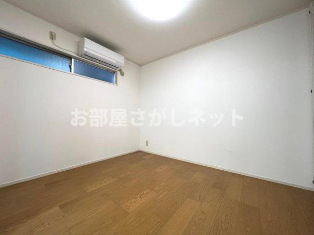 松本ハイツ【おとり物件なし】#学生・社会人にオススメ！初期費用分割払いOK！の洋室