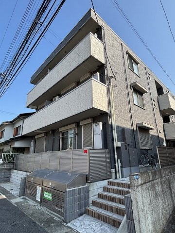 スプライトレジデンス富士見の画像
